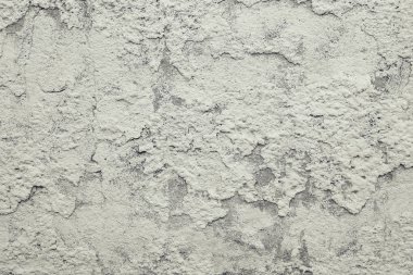 Eski boyalı beton duvar arka plan dokusu