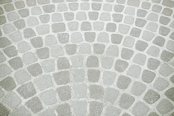 Velho fundo de textura pavimento cinza — Fotografia de Stock