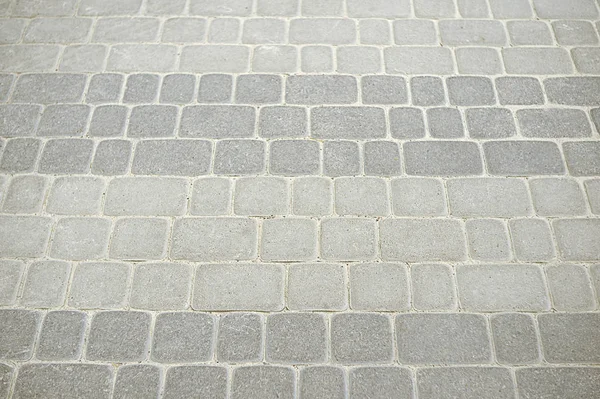 Velho fundo de textura pavimento cinza — Fotografia de Stock
