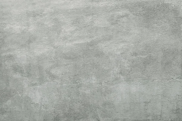 Velho cinza parede de concreto textura de fundo — Fotografia de Stock
