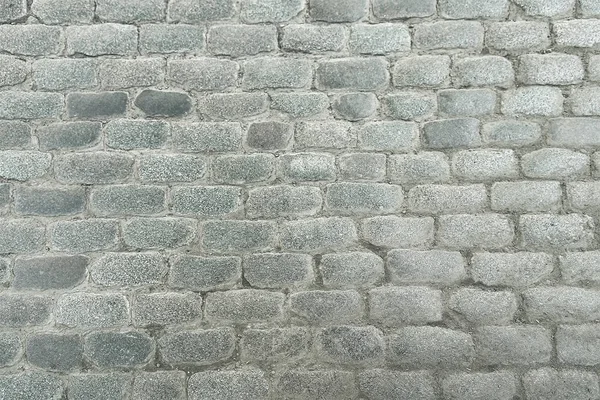 Старий сірий кам'яний тротуар текстура фону — стокове фото