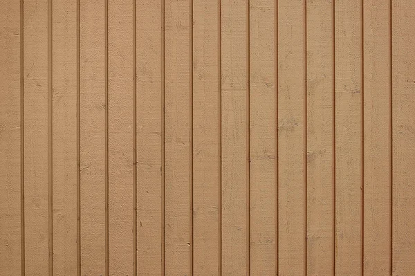 Antigua cerca de madera marrón textura de fondo — Foto de Stock