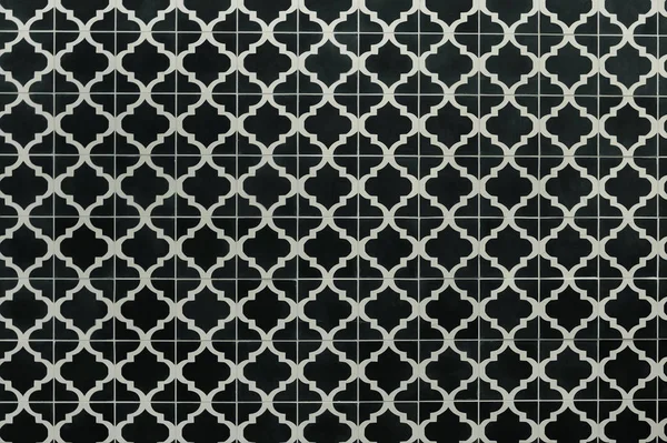 Fond de grille en fer forgé métallique — Photo