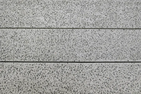 Szary kamień chodnik tło — Zdjęcie stockowe