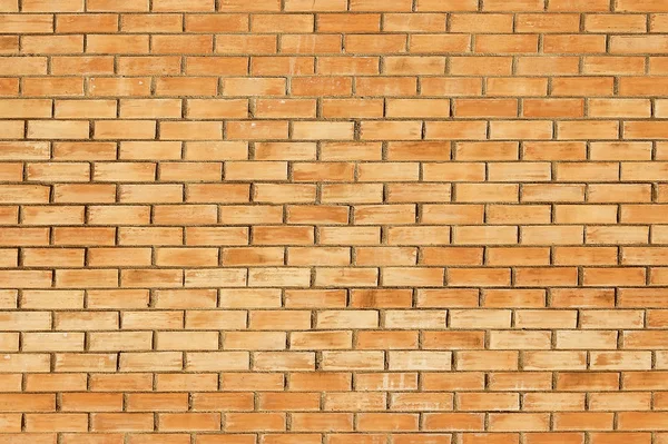 Stare czerwone cegły ściany tła tekstury — Zdjęcie stockowe