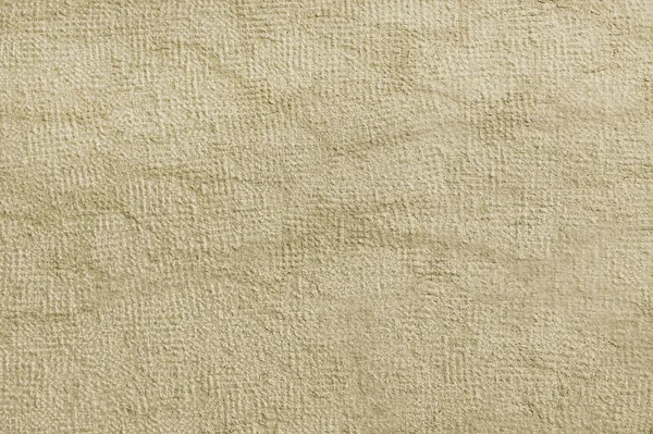 Alte beige Stein Betonwand Hintergrund Textur — Stockfoto