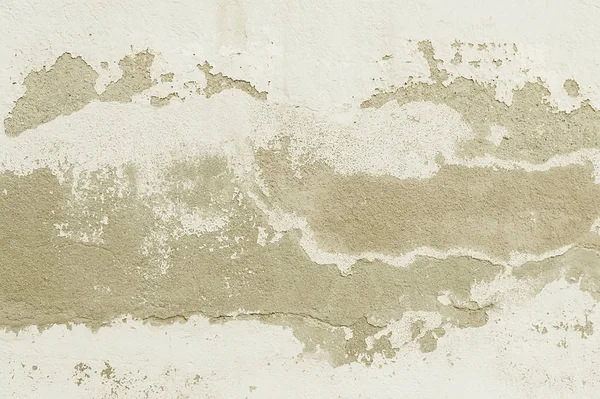 Textura de fondo de pared de hormigón beige antiguo — Foto de Stock