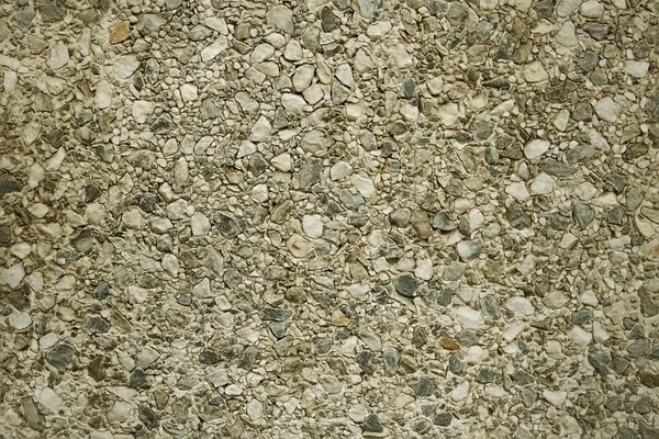 Alte graue Steinmauer Hintergrund Textur — Stockfoto
