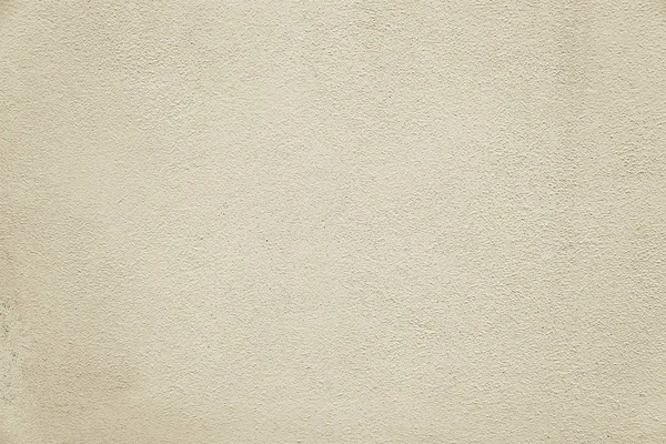 Vieux beige mur en béton texture de fond — Photo