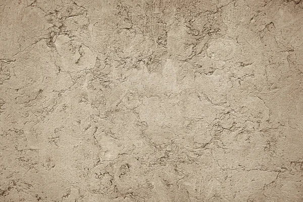 Vecchia pietra marrone granito parete sfondo texture — Foto Stock