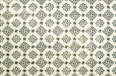 Portekizce ev duvar karosu