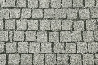 Eski gri asfalt dokusu arkaplanı