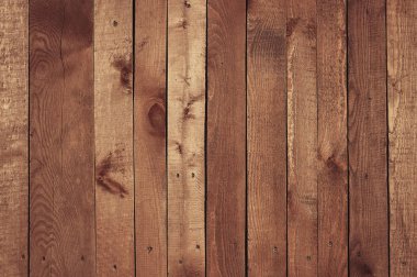 eski kahverengi ahşap çit arka plan dokusu