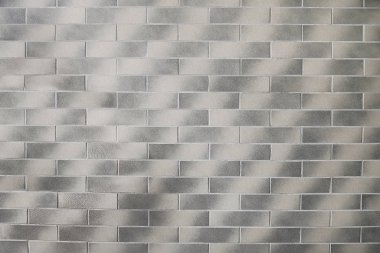 eski gri tuğla duvar arkaplanı