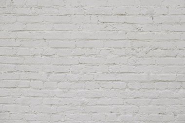 beyaz tuğla duvar arkaplan dokusu
