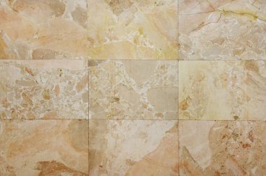 Kırmızı granit duvar arka plan dokusu