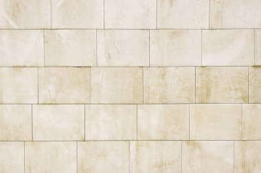 Bej renkli granit duvar arka plan dokusu