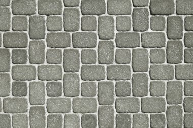 Mozaik modern kaldırım arka plan