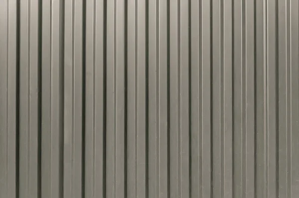 Grey metal container textura de fundal — Fotografie, imagine de stoc