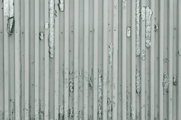 Old metal container background texture