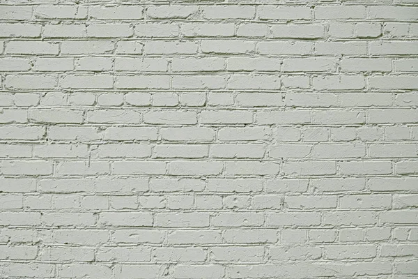 Grijze bakstenen muur achtergrondstructuur — Stockfoto