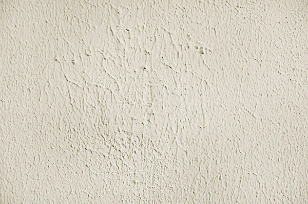 Antiguo fondo de pared de hormigón blanco — Foto de Stock