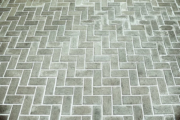 Gris textura de fondo pavimento de granito —  Fotos de Stock