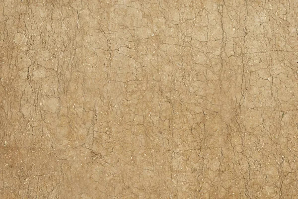 Textura de fundo de parede de granito marrom — Fotografia de Stock