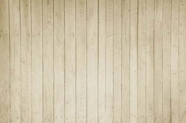 Oude Beige Houten Muur Achtergrond Textuur Close — Stockfoto