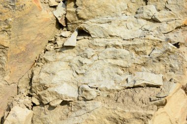 Bir arka plan doku doğal kaya