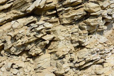 Bir arka plan doku doğal kaya