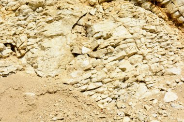 Bir arka plan doku doğal kaya