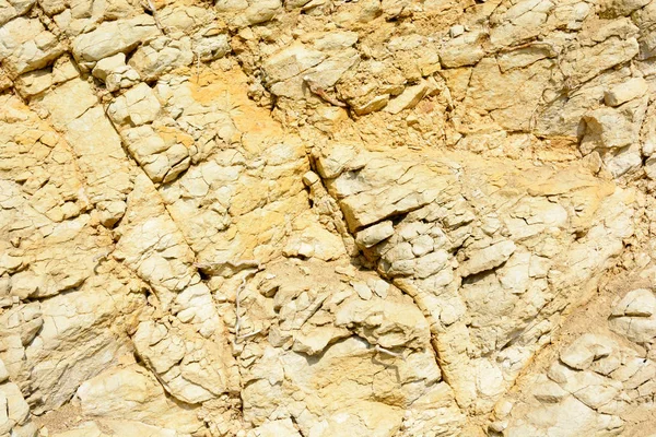 Bir arka plan doku doğal kaya — Stok fotoğraf