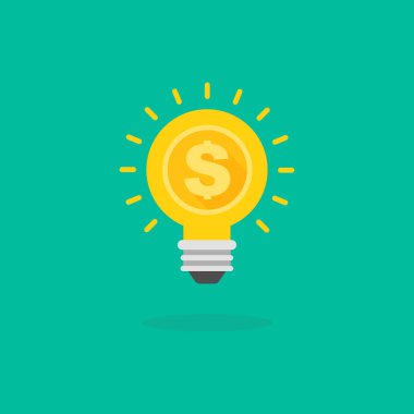 Yaratıcı fikir para için ticaret