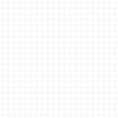 Beyaz geometrik Dikişsiz desen doku arka plan