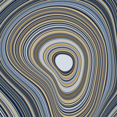 Soyut hat sanat topografya desen arka plan