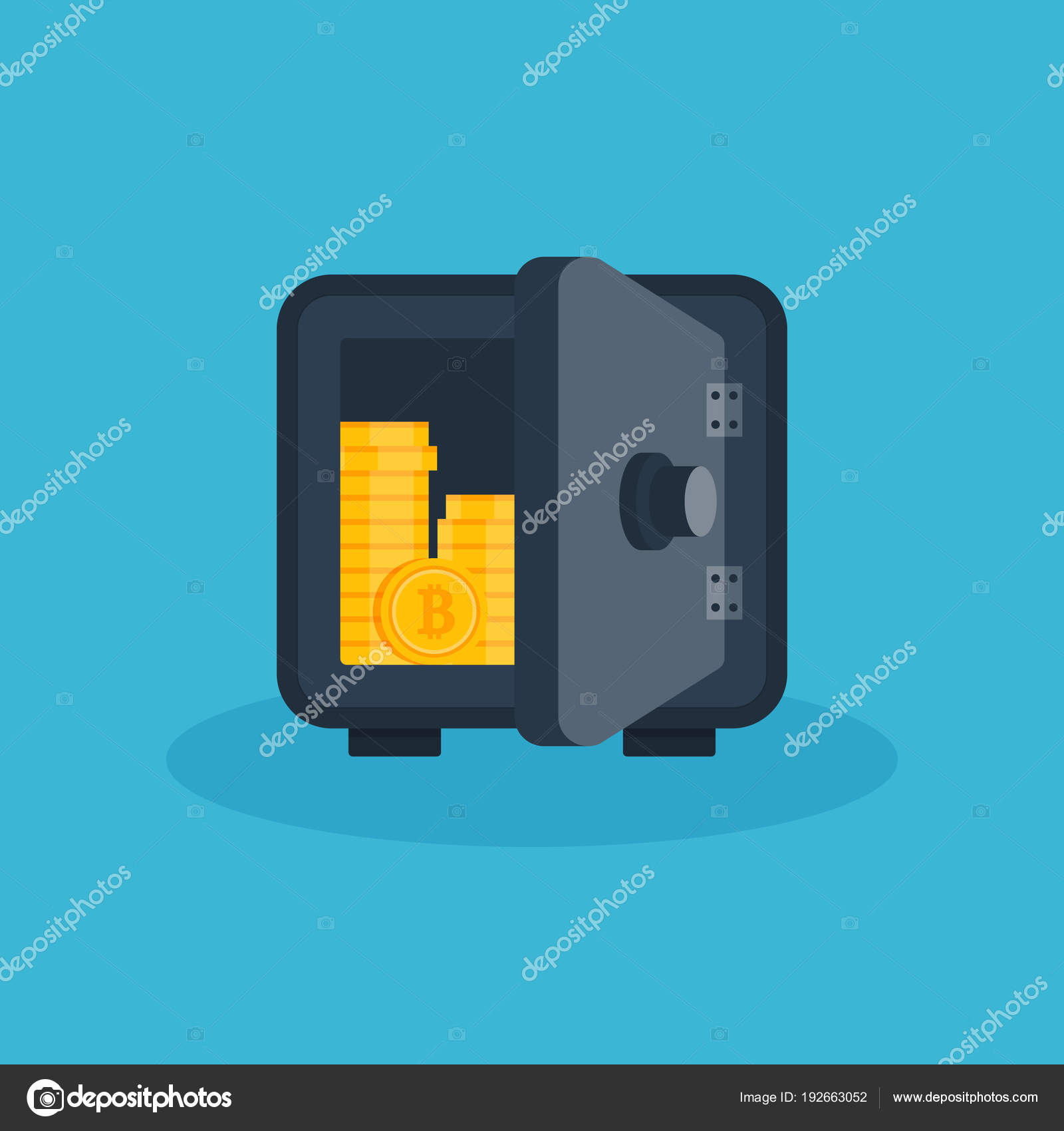 marketing in cryptocurrency