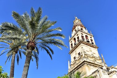 Alminar Kulesi Minare