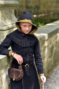 Valdstejn Kalesi, Çek Cumhuriyeti