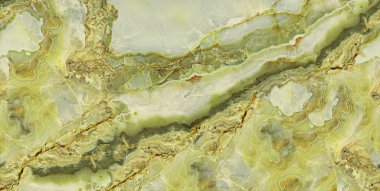 Oniks İtalyan mermer levha deseni ve dokusu, mermer arka plan, oniks taşı, oniks doğal taşı, oniks dokusu, mermer desen, yeşil oniks taşı, beyaz oniks taşı, turuncu oniks taşı