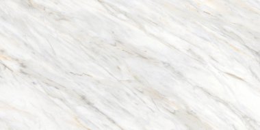 Beyaz Carrara heykeltraş mermer desenli arka plan, gri çizgili calacatta parlak mermer, satvario karoları, Bianco süper beyaz, dijital duvar ve zemin fayansları için İtalyan Blanco kategori taş dokusu