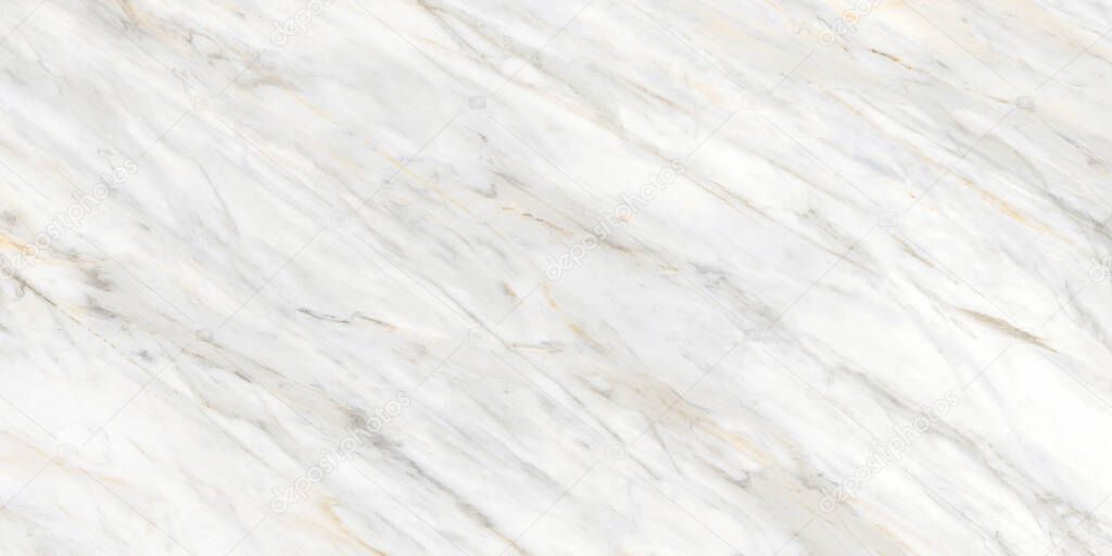 white Carrara statuary marble texture background, calacatta glossy marble with grey streaks, satvario tiles, Bianco super white, Italian Blanco catedra stone texture for digital wall and floor tiles