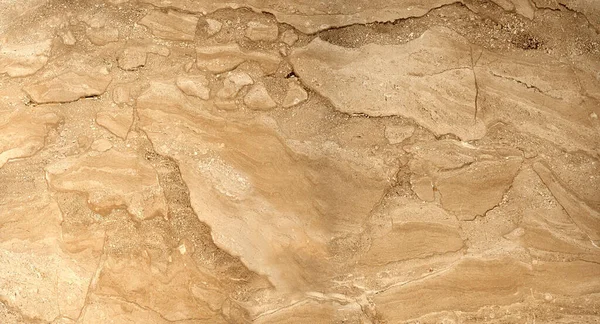 Italiensk Marmor Naturstein Sandmarmor Italiensk Marmorplate Keramiske Fliser Italiensk Bakgrunnsmønster – stockfoto