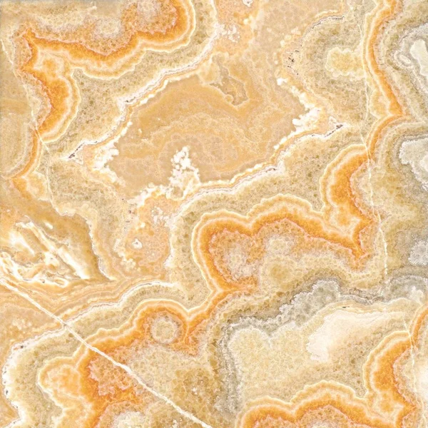 Licht Onyx Oppervlak Onyx Italiaanse Marmeren Plaat Patroon Textuur Achtergrond — Stockfoto