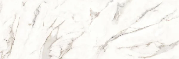 Carrara Statuarietto Белый Мрамор Белый Carrara Статуарио Текстуры Мрамора Calacatta — стоковое фото