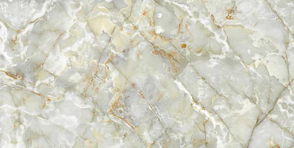 Textura Mármore Branco Pedra Fundo Padrão Natural Onyx Mármore Design — Fotografia de Stock