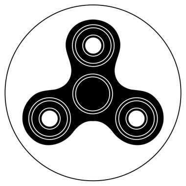 El-spinner klasik şekli olduğunu