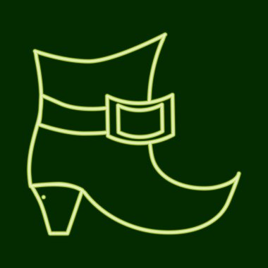 Önyükleme. St.Patrick s gün.