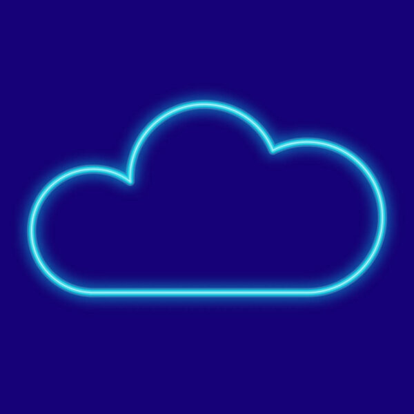 Погода. Облако
