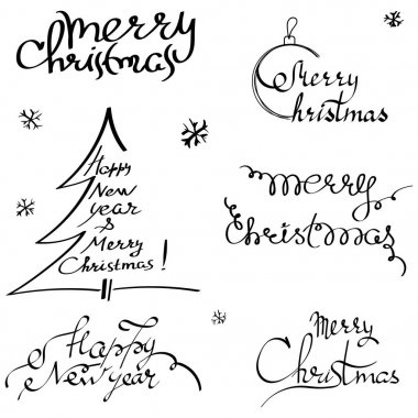 Mutlu Noeller ve mutlu yıllar.